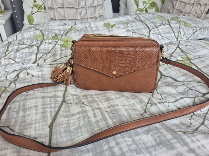 Dune Bag