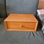 Floating bedside table / drawer Image 8