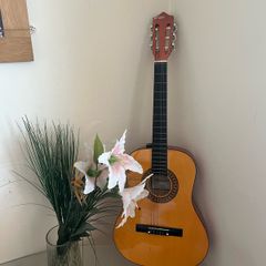 guitar