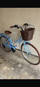 Cross Lotti Ladies Bike
