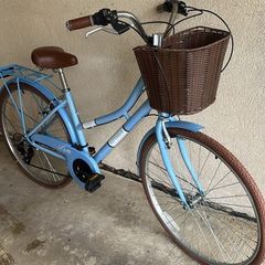 Cross Lotti Ladies Bike