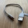 Iphone charging cable Image 2
