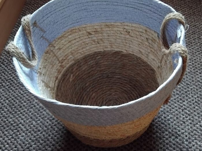 Storage Basket