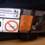 Children Booster Car Seat, with isofix Image 2