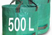 Garden Waste Bags