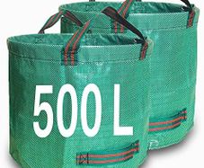 Garden Waste Bags