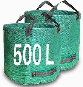 Garden Waste Bags