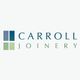 Carroll Joinery