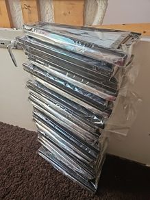 Lamps Job Lot
