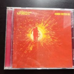 The Chemical Brothers - Come With Us CD