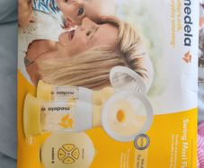 medela breast pump
