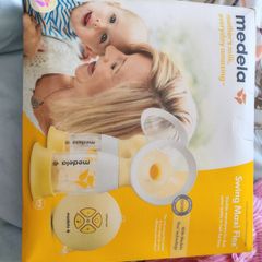 medela breast pump