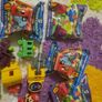 small toys and figures Image 6