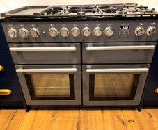 Rangemaster Nexus SE Dual Fuel 110cm