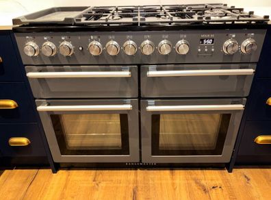 Rangemaster Nexus SE Dual Fuel 110cm