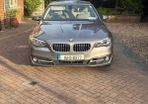 Bmw 520d