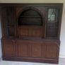dining room cabinet Image 2