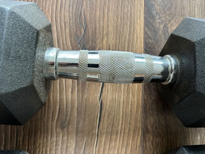 8kg weights
