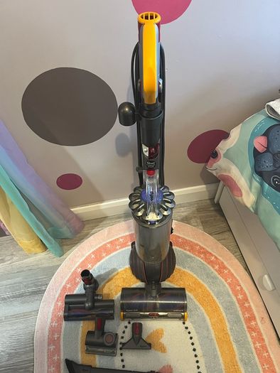Dyson Ball