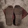 Ugg Tall Brown Boots Image 2
