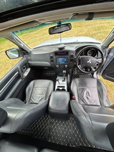 Mitsubishi Shogun Pajero 39,000miles!!