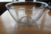 Bowl Pyrex Glass