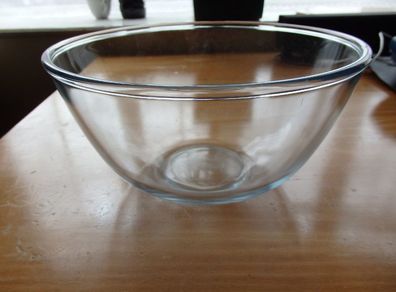 Bowl Pyrex Glass