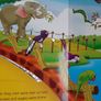 New childrens Zoo book Image 3