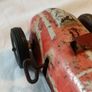 1940's Wind Up tinplate Car(Working) Image 9