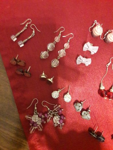 Set ofJewellery