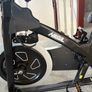 Exercise Spinning Bike- 30kg Flywheel Image 2