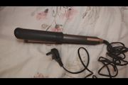 Remington one curler and straighteners