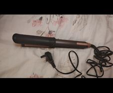 Remington one curler and straighteners