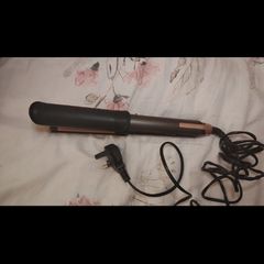 Remington one curler and straighteners