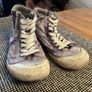 RocketDog, Jazzin, high top sneakers, EU 41, UK 8 Image 3
