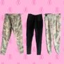 Womens Size 8 Small Trousers Bundle Image 3