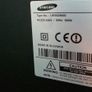Samsung 55" LED TV Image 2
