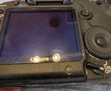CANON EOS 5D mkII plus massive professional photography collection