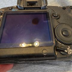CANON EOS 5D mkII plus massive professional photography collection