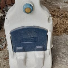 waste hog