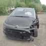 Breaking Citroen C4 picasso 2017 diesel Image 2