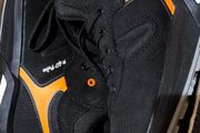 Safety boots