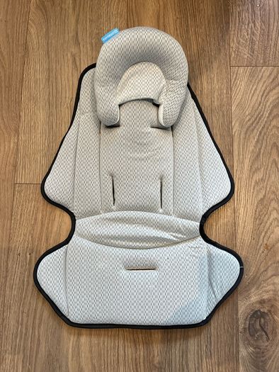 Uppababy Vista V2