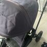 Cameleon 3 buggy and car seat Image 3