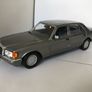 model cars AutoArt Minichamps Otto Norev Image 2