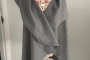 sleeveless giilet layering piece Freesize