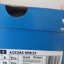 Adidas SPR25 Sapporo City Series Green/Red - UK 3.5 / EU 36 - Brand New in Box Image 6