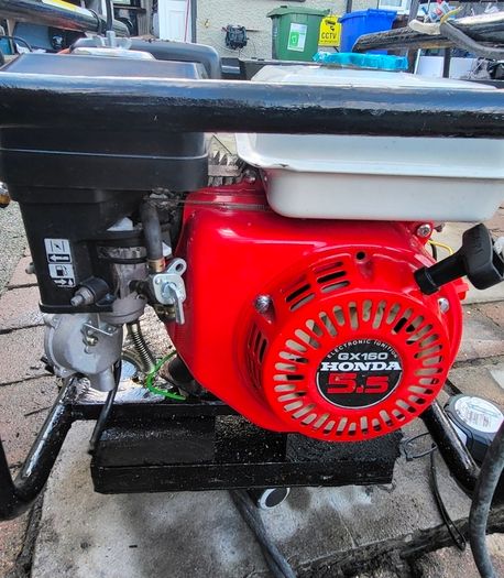 honda stephill 220v dual fuel generator