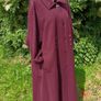 Scandinavian look Coat Image 4