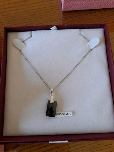 Mix of jewellery